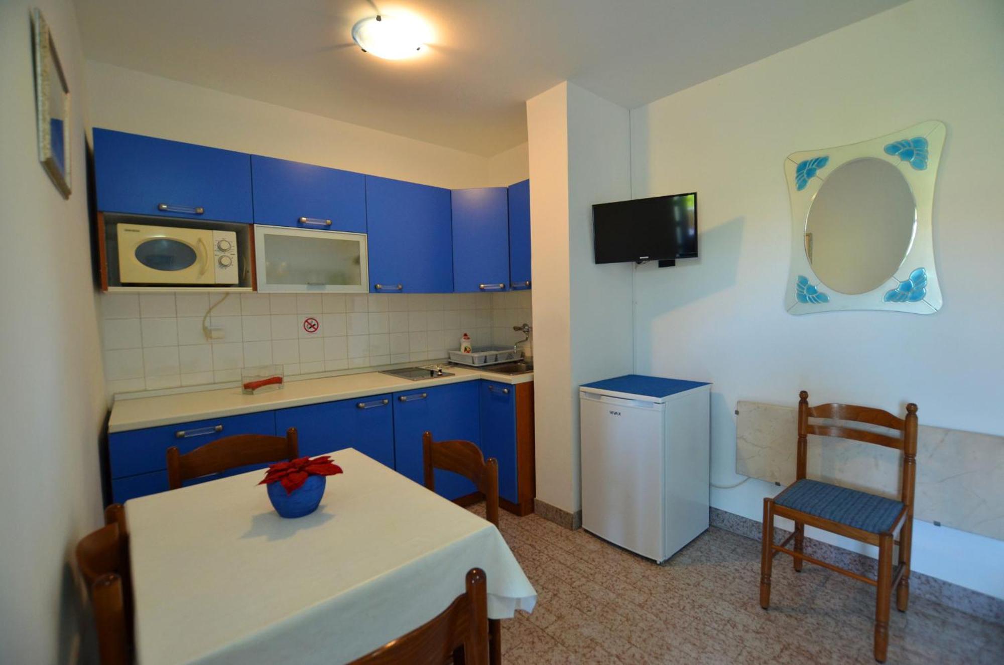 Galant Apartments روفينج الغرفة الصورة