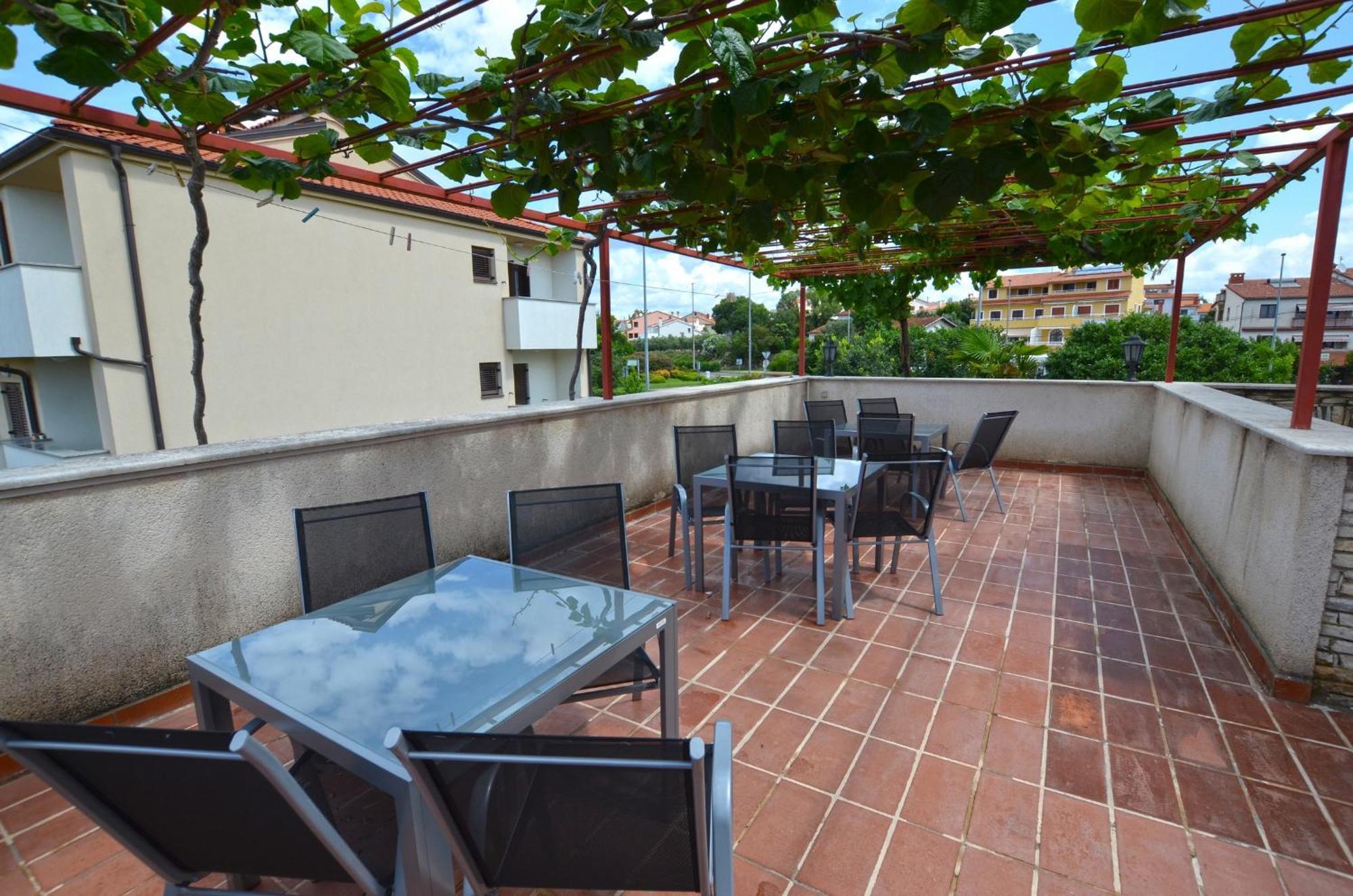 Galant Apartments روفينج المظهر الخارجي الصورة
